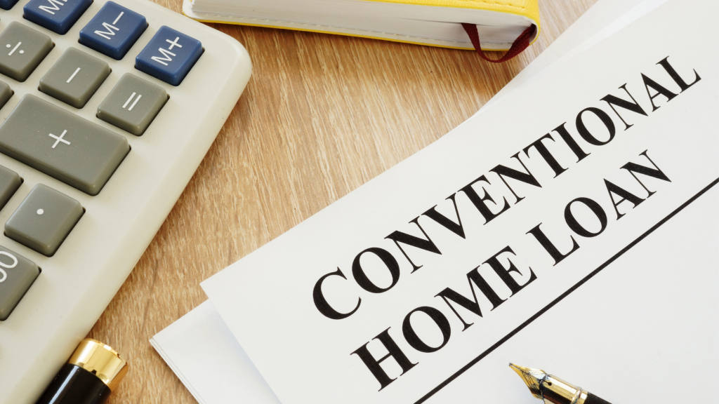 Conventional Loans