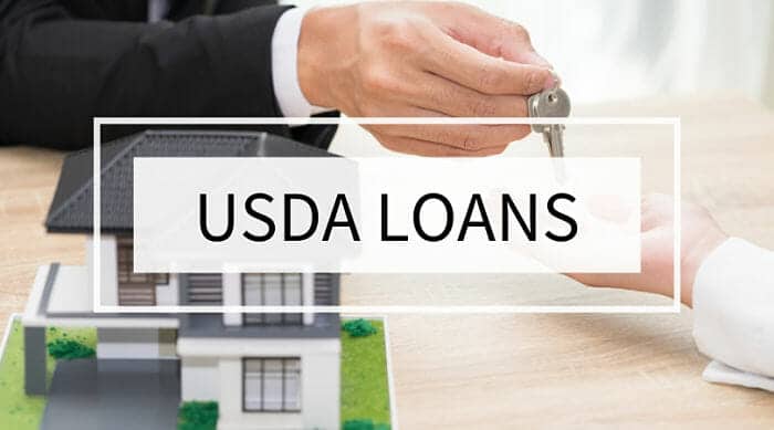 USDA Loans